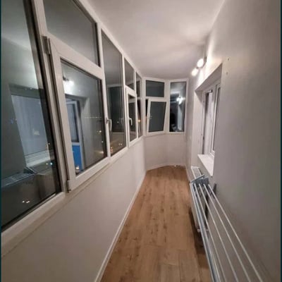 Аренда комфортной 2-комнатной квартиры 58 м² с отдельной кухней в районе Inel 2, Констанца, Румыния